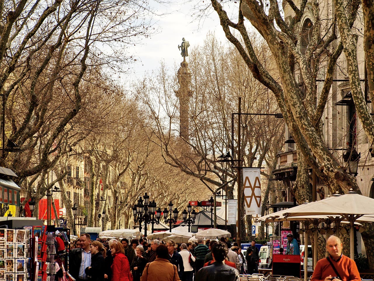 Barcelona